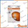 Ampoule Halogène OSRAM Standard H7 12V, 55W, 1 Pièce | OSRAM 64210-1BL